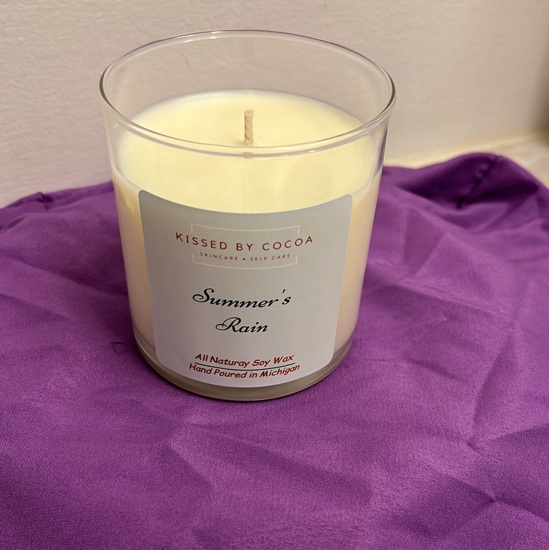 Candles
