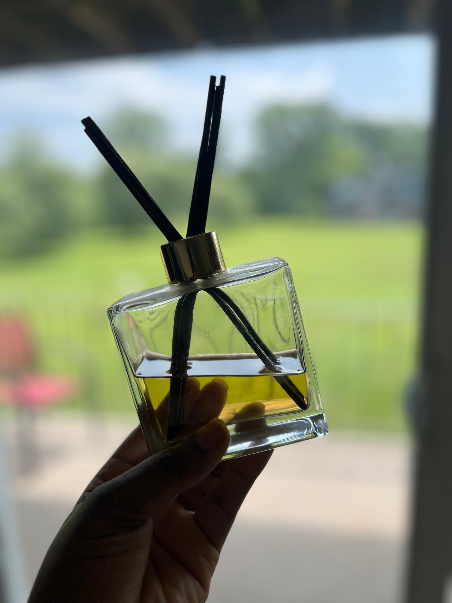 Reed Diffusers