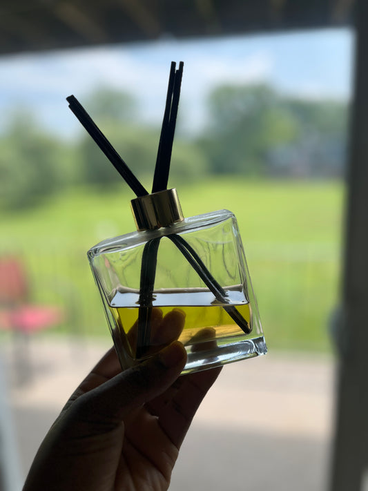 Reed Diffusers