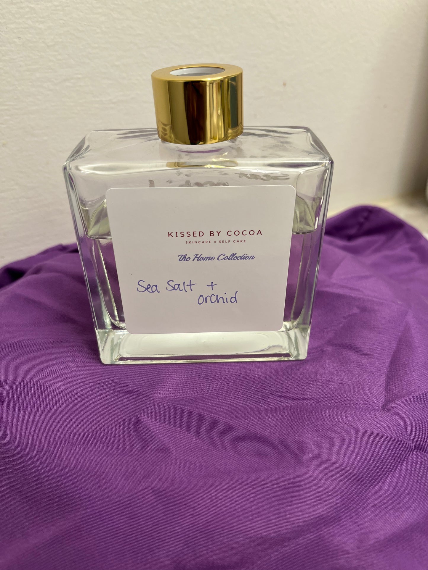 Reed Diffusers