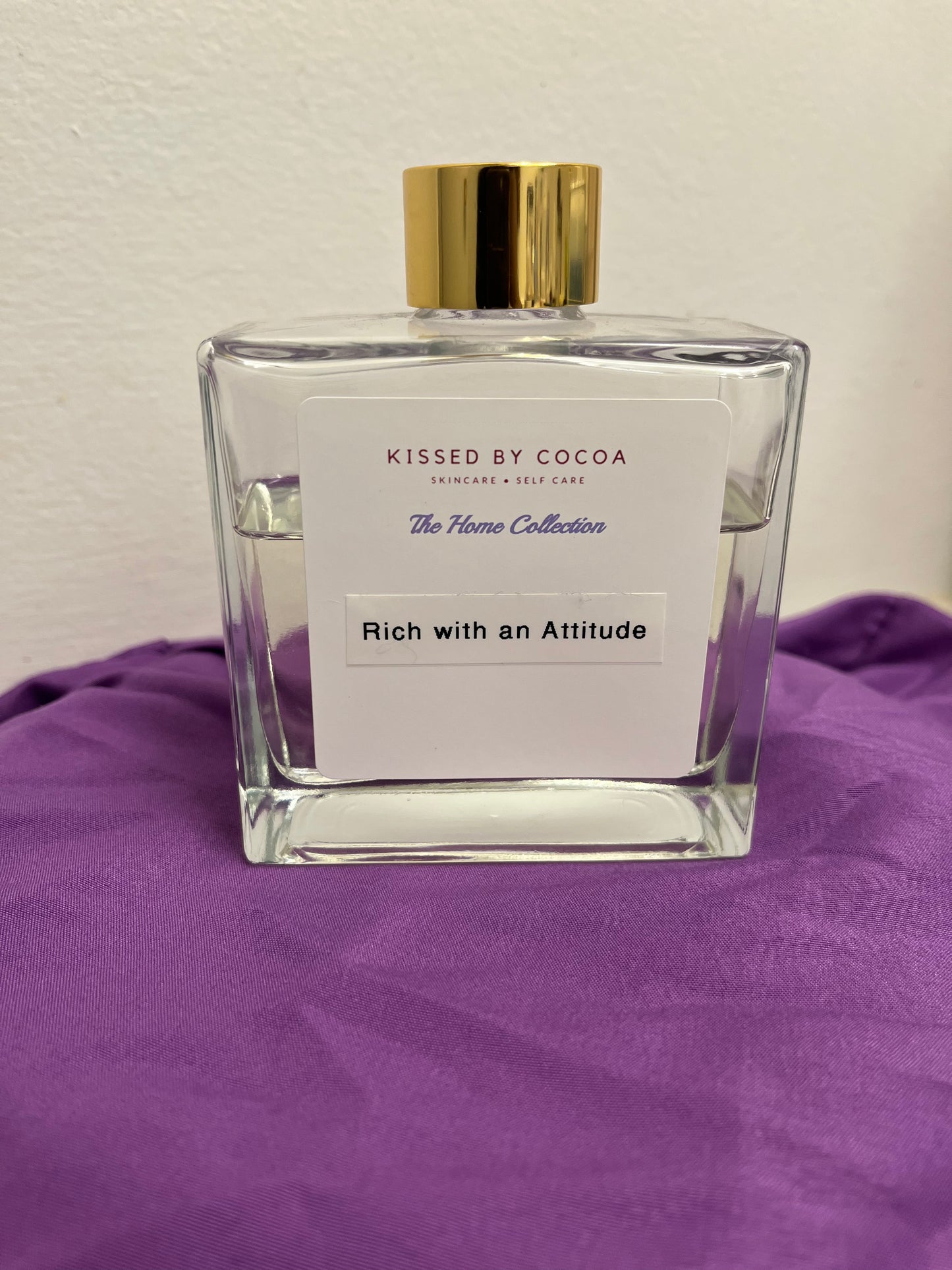 Reed Diffusers