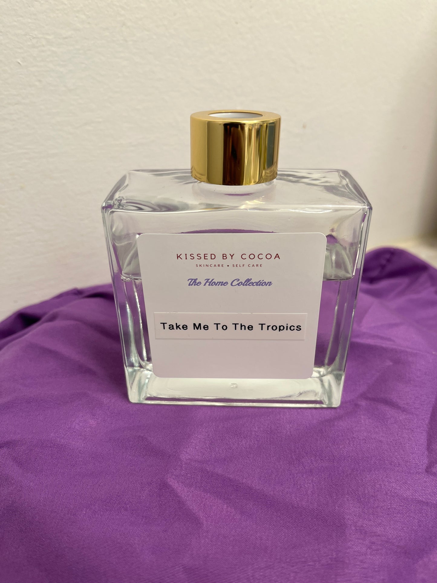 Reed Diffusers